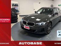 Usata BMW 330 286 CV (210 kW) 2023 Grigio Station wagon