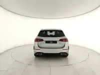 Usata Mercedes B180 Advanced Plus 116 CV (85 kW) 2024 Grigio Utilitaria