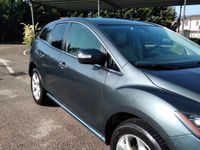 usata Mazda CX-7 2.2 mzr-cd Sport Tourer