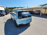 Ny DongFeng Box 38 kW (52 HK) 2026 Silver Halvkombi