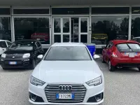 Usata Audi A4 S-Line 150 CV (110 kW) 2019 Other Station wagon