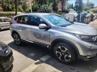 Usata Honda CR-V Lifestyle 145 CV (106 kW) 2019 SUV