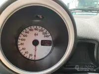 Usata Alfa Romeo 156 Progression 140 CV (102 kW) 2003 Grigio Berlina