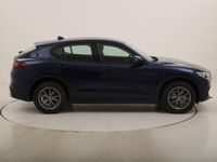 usata Alfa Romeo Stelvio Executive Q4 AT8