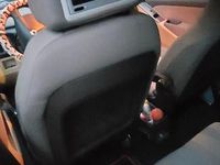 Usata Lancia Musa 90 CV (66 kW) 2007 Nero Monovolume