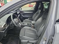 Usata Cupra Formentor VZ 245 CV (180 kW) 2022 Grigio SUV