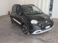 Nieuw Fiat Panda Cross Cross 65 PK (47 kW) 2026 Other Hatchback