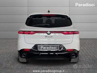 Usata Alfa Romeo Tonale Veloce 280 CV (205 kW) 2024 Bianco SUV