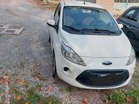 Usata Ford Ka 69 CV (50 kW) 2013 Bianco Utilitaria