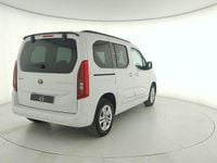 Usata Toyota Proace Verso City 102 CV (75 kW) 2024 Bianco Station wagon