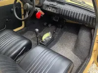 Usata Fiat 126 1970