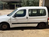 Usata Peugeot Partner Quiksilver 69 CV (50 kW) 2004 Monovolume