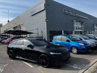 Nuova Audi A5 S-Line 204 CV (150 kW) 2025 Nero Station wagon