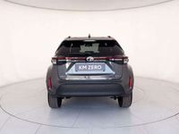 Usata Toyota Yaris Cross Trend 116 CV (85 kW) 2024 Grigio SUV