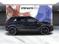 Nuova KGM Korando 163 CV (119 kW) 2026 Space black SUV