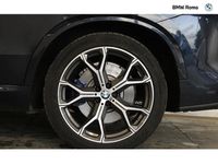 usata BMW X5 (G05/F95) xdrive45e Msport auto -imm:29/11/2019 -63.309km