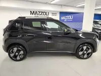 Usata Fiat Grande Panda La Prima 101 CV (74 kW) 2025 Nero Utilitaria