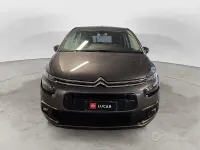 Usata Citroën C4 Picasso Live 120 CV (88 kW) 2018 Grigio Monovolume