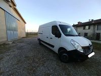 usata Renault Master ICE L2 H2