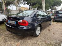 Usata BMW 320 Efficient Dynamics 149 CV (109 kW) 2007 Berlina