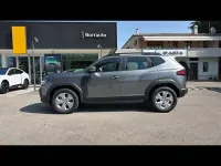 Nuova Dacia Duster Expression 155 CV (114 kW) 2026 Grigio scuro SUV
