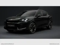 Nuova Cupra Formentor 150 CV (110 kW) 2026 Nero SUV