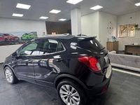 Usata Opel Mokka Cosmo 136 CV (100 kW) 2015 Grigio SUV