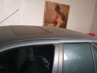 Usata Fiat Tempra 76 CV (55 kW) 1992 Argento Berlina