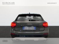 usata Audi Q2 30 1.6 tdi admired s-tronic