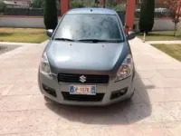Usata Suzuki Splash 65 CV (47 kW) 2008 Utilitaria
