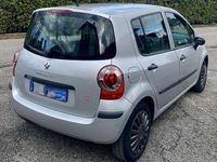 Usata Renault Modus 75 CV (55 kW) 2007 Monovolume
