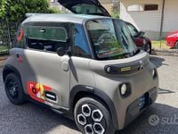 Usata Citroën AMI 2025 Marrone Utilitaria