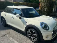 Usata Mini One D Hype 95 CV (69 kW) 2019 Utilitaria