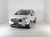 usata Ford Ecosport 1.0 EcoBoost 125 CV Start&Stop Titanium