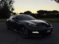 Usata Porsche Panamera 250 CV (183 kW) 2012 Utilitaria