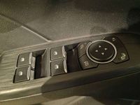 Usata Ford Kuga ST-Line 190 CV (139 kW) 2021 Nero SUV