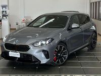 Usata BMW 118 M Sport 150 CV (110 kW) 2025 Grigio Utilitaria