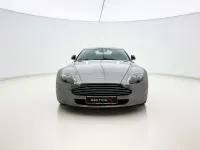 Usata Aston Martin V8 Vantage 426 CV (313 kW) 2010 Coupé