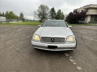 Usata Mercedes S420 279 CV (205 kW) 1994 Berlina