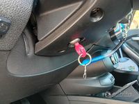 Usata Fiat 500X Pop Star 95 CV (69 kW) 2018 Bianco SUV