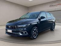 Usata Fiat Tipo City Life 95 CV (69 kW) 2022 Nero met Station wagon