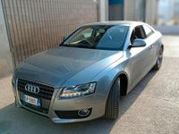 Usata Audi A5 160 CV (117 kW) 2008 Coupé