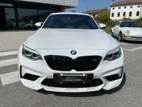 Gebraucht BMW M2 Competition Edition 411 PS (302 kW) 2018 Weiß Coupé