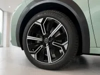 Usata Lancia Ypsilon 100 CV (73 kW) 2025 Verde Utilitaria