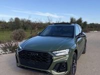 Usata Audi SQ5 Ambiente 286 CV (210 kW) 2023 SUV