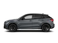 Nuova Audi Q2 150 CV (110 kW) 2026 Grigio daytona perlato SUV