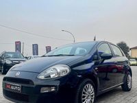 usata Fiat Punto 4°SERIE 1.4 8V 5 PORTE