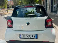 Usata Smart ForFour 71 CV (52 kW) 2017 Utilitaria