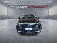 Usata Opel Grandland X Ultimate 131 CV (96 kW) 2022 Nero SUV