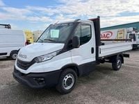 Nuova Iveco Daily 160 CV (117 kW) 2025 Bianco Furgone